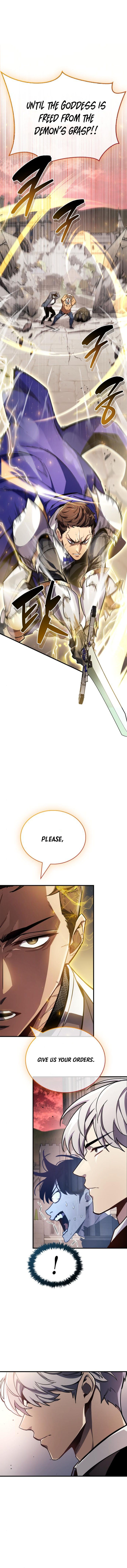 The Player Hides His Past Chapter 72 17
